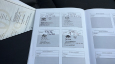 Toyota Corolla 1.8 VVT-i Hybrid Icon Tech 5dr CVT Hybrid Hatchback